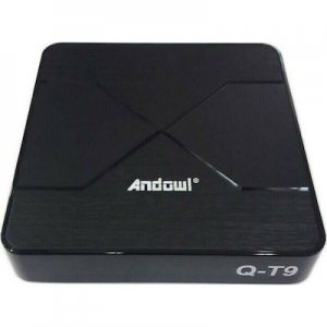 TV Box Andowl (64GB) Android 10