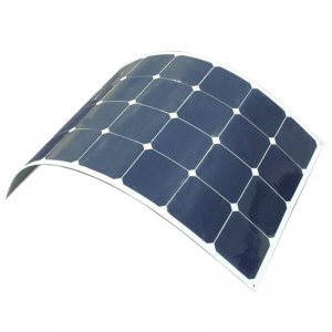 Φωτοβολταϊκο Πάνελ 100W - 12V Εύκαμπτο SOLAR PANEL PV-100