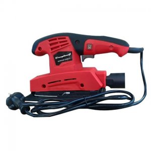 Ηλεκτρικό Παλμικό Τριβείο 380W Belt Sander Dongheng, Κόκκινο