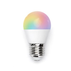 Aigostar Smart WiFi Λάμπα Led E27 G45 410 Lumens