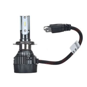 LED COB Λάμπα Αυτοκινήτου 1 Τεμάχιο Η7 C6 6000Κ  36W 4500LM CAN BUS OEM