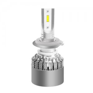 LED COB Λάμπα Αυτοκινήτου 1 Τεμάχιο Η3 C6 6000Κ  36W 4500LM CAN BUS OEM