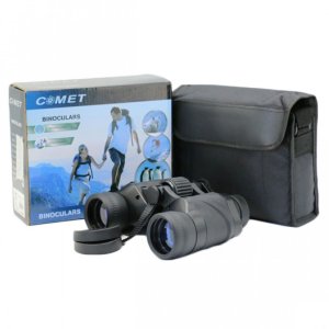 Κυάλια Comet 158II 8x40 με Ρύθμιση Μυωπίας, Φακό 40mm &amp; Μεγέθυνση 8Χ