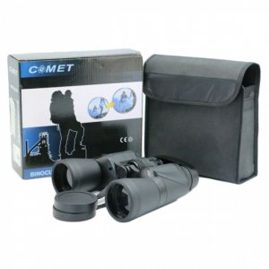 Κυάλια Comet 8x40 με Ρύθμιση Μυωπίας, Φακό 40mm &amp; Μεγέθυνση 8Χ