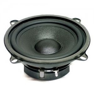 Ηχείο Αυτοκινήτου Hi-Fi 80W - 130mm CTC-507 FONY