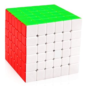 Ο Κύβος 6x6x6 - Cube MF6-ΟΕΜ