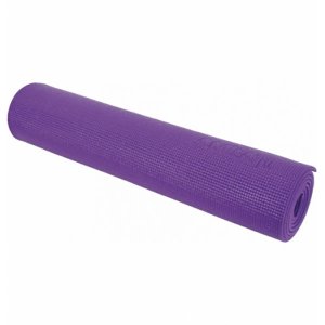 Στρώμα Γυμναστικής, Pilates και Yoga AMILA 6mm Μωβ