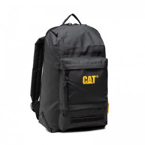 Σακίδιο Πλάτης Cat Bags Verso Μαύρο
