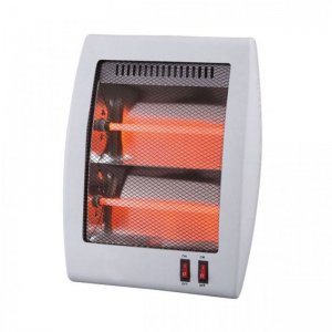 Σόμπα Χαλαζία Θερμαντικό Σώμα 800W NSB-80-B
