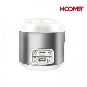 Βραστήρας Ρυζιού 1000W - Rice Cooker 2.8lt της Hoomei