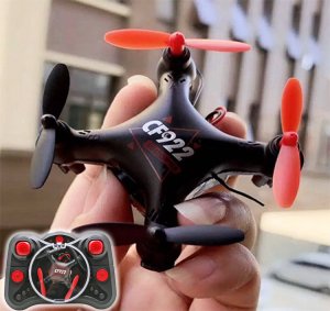 Drone Τσέπης - Super Mini Τηλεκατευθυνόμενο Ελικόπτερο Quadcopter με Κάμερα &amp; Χειριστήριο Pocket