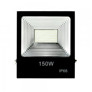 LYLU Επιτοίχιος Αδιάβροχος LED SMD Προβολέας 150W AC85-265V Λευκού Φωτισμού - LED SMD Flood Light