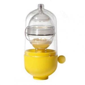 Andowl Αναδευτήρας Αυγού Μίξερ για Χρυσά Αυγά - Manual Egg Shaker