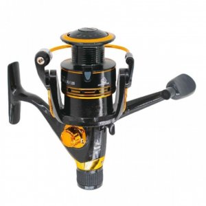 Μηχανισμός Spinning UCF6000 για Καλάμι Ψαρέματος με Οδηγό Πετονιάς Anti-Twist