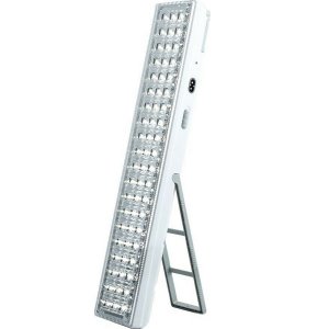 LED Φορητό Επαναφορτιζόμενο Φωτιστικό Ασφαλείας YJ8817