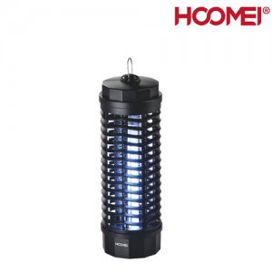 Hoomei Ηλεκτρική Εντομοπαγίδα 6W Mosquito Killer HM-1606