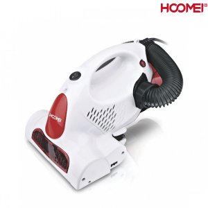 Hoomei Ηλεκτρικό Σκουπάκι Χειρός 845W με Χωρητικότητα 0.5lt &amp; Αυτόματο Μάζεμα Καλωδίου HM-2122
