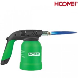 Hoomei Φλόγιστρο Υγραερίου με Αυτόματη Ανάφλεξη &amp; Ρυθμιστή Φλόγας HM-1830