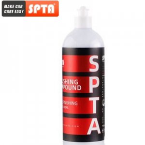 SPTA Αλοιφή Γυαλίσματος - Final Finishing 1000ml