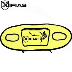Xifias Θήκη Προστασίας Σημαδούρας με Τσέπη