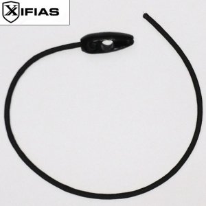 Xifias Σετ Ταχυσυνδέσμου Ελιά Ναύλον &amp; Λαστιχόσκοινο 50cm