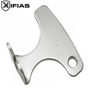 Xifias Εξολκέας Βέργας Inox