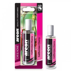 areon Αρωματικό Σπρέι Californian Cherry 35ml