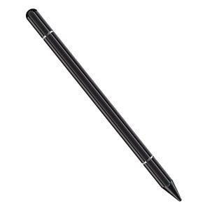 Έξυπνο Active Stylus Μαγνητική Γραφίδα - Στυλό 2 σε 1 για Κινητά, iPad, Tablet ,Ταμπλέτες Αφής &amp; Γραφίδες - Μαύρο
