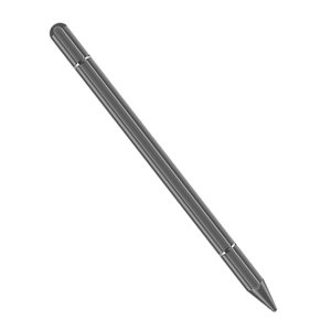 Έξυπνο Active Stylus Μαγνητική Γραφίδα - Στυλό 2 σε 1 για Κινητά, iPad, Tablet ,Ταμπλέτες Αφής &amp; Γραφίδες - Γκρι