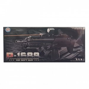 Αεροβόλο Όπλο Μοντελισμού P-1689