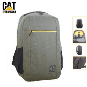 Σακίδιο Πλάτης QUEST EXPLORE 23L CAT 83764 Caterpillar - Olive Green 152
