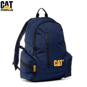Σακίδιο Πλάτης BACKPACK 20L CAT 83541 Caterpillar - Midnight Blue 184