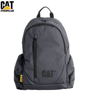 Σακίδιο Πλάτης BACKPACK 20L CAT 83541 Caterpillar - Dark Asphalt 483