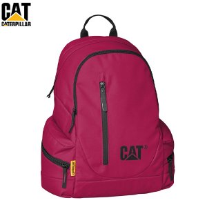 Σακίδιο Πλάτης BACKPACK 20L CAT 83541 Caterpillar - Vivacious Purple 515