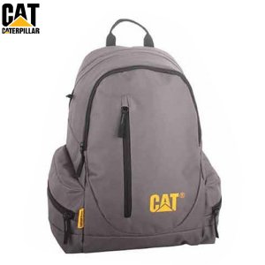 Σακίδιο Πλάτης BACKPACK 20L CAT 83541 Caterpillar - Anthracite 06