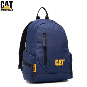 Μίνι Σακίδιο Πλάτης MINI BACKPACK 2L CAT 83993 Caterpillar - Midnight Blue 184