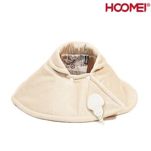 Hoomei Ηλεκτρική Θερμοφόρα 100W Αυχένα - Ώμων με 3 Ρυθμίσεις Θερμοκρασίας &amp; LED Οθόνη