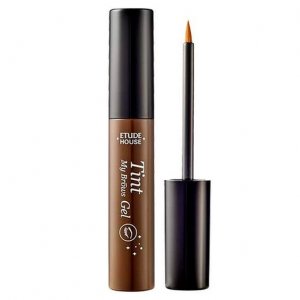 Tint My Brows Tattoo Gel - Ημιμόνιμο Τατουάζ Φρυδιών της Etude House Brown