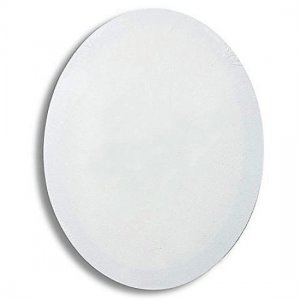 CONZN Τελάρο Ζωγραφικής Στρογγυλό 40cm 0.3mm
