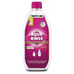 Αρωματικό Υγρό Χημικής Τουαλέτας Aqua Rinse 750ml