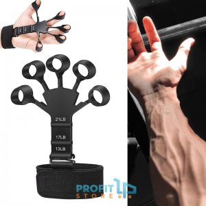 GRIPz - Grip Strengthener