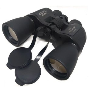 Μεγεθυντικά Κιάλια Breaker Optical 10x Υψηλής Ευκρίνειας με Φακό 50mm