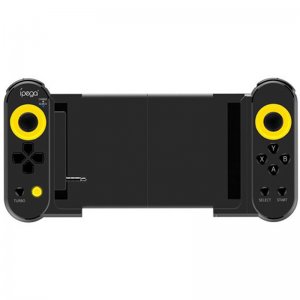 Bluetooth Gamepad Ασύρματο Χειριστήριο Παιχνιδιών iPega για Android/iOS Tablet &amp; Κινητά