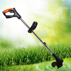 Χλοοκοπτικό - Χορτοκοπτικό Μπαταρίας 800W - 24V 3AH