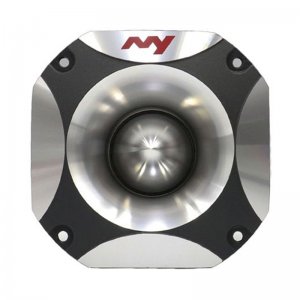 Tweeter Ηχείο Αυτοκινήτου  4″ 80W RMS  Μεγίστης Ισχύος 1000W 1 τμχ