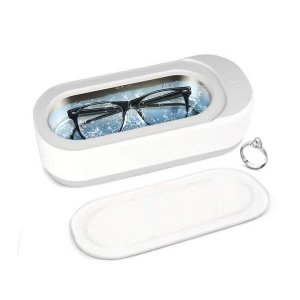 Φορητή Συσκευή Καθαρισμού Υπερήχων Ultrasonic Cleaner