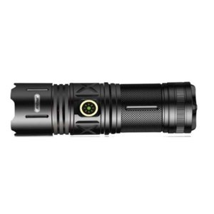 Επαναφορτιζόμενος Φακός USB LED 100lm Andowl