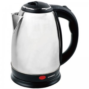 Arrango Βραστήρας 2lt 1500W Ασημί