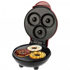 Mini Συσκευή Για 3 Donuts 500W-RAF
