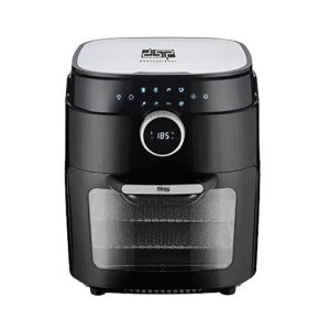 DSP Iσχυρή Φριτέζα Αέρος 1800W με Αποσπώμενο Κάδο 12lt  - Air Fryer
